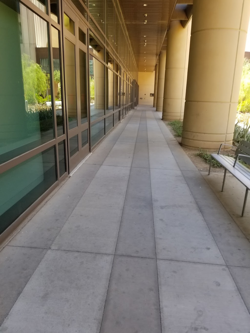 Maricopa County Superior Courthouse | 101 W Madison St, Phoenix, AZ 85003 | Phone: (602) 506-3204