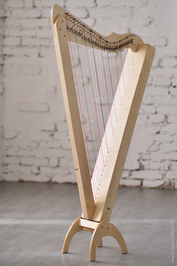 Harpsicle® Harps | 222 Main St, Rising Sun, IN 47040, USA | Phone: (812) 438-3032