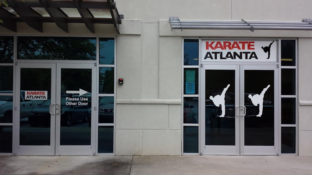 Karate Atlanta Peachtree City | 611 Hwy 74 S #725, Peachtree City, GA 30269 | Phone: (770) 631-2676