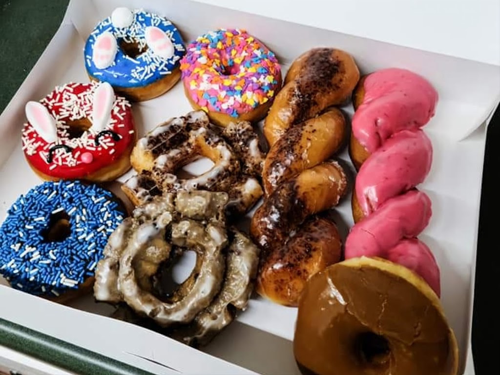 Greenville Donuts | 9701 Wesley St #201, Greenville, TX 75402, USA | Phone: (903) 455-6000