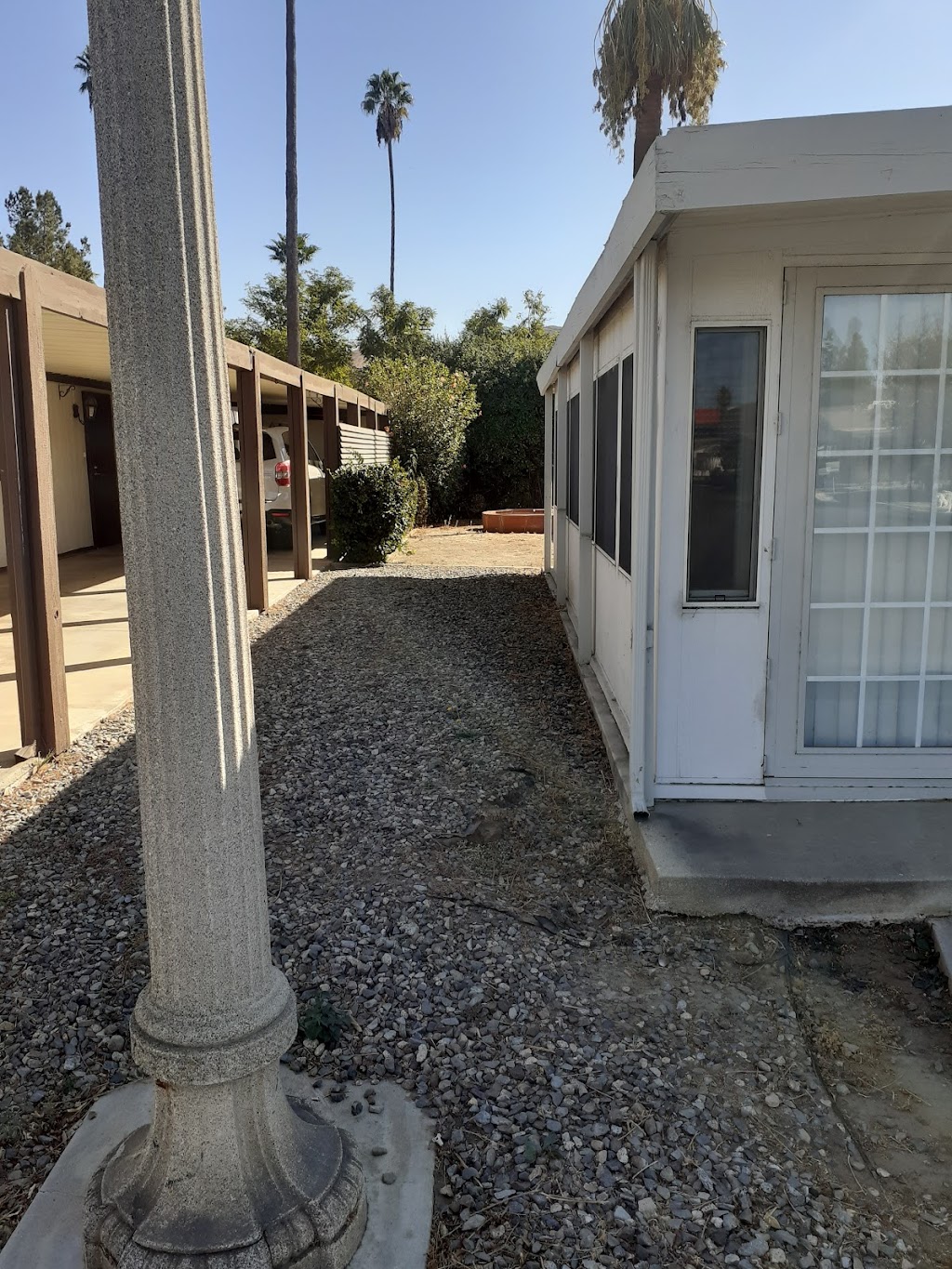 Corona Palms Mobile Home Park | 13381 Magnolia Ave, Corona, CA 92879, USA | Phone: (951) 371-6390