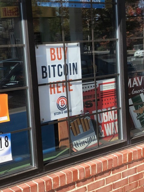 Bitcoin of America ATM | 119 Pond St #2053, Ashland, MA 01721, USA | Phone: (888) 502-5003