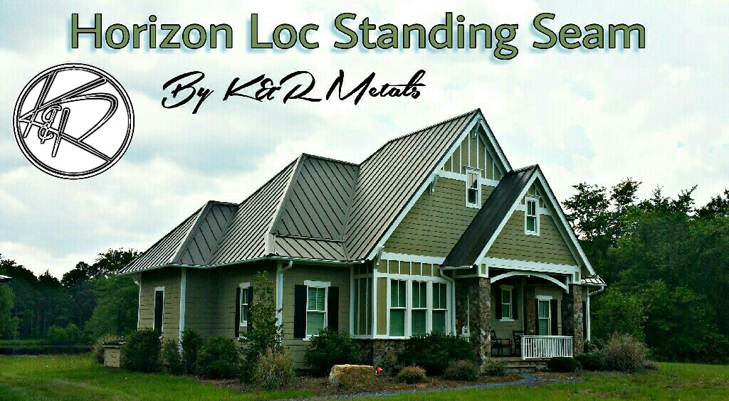 K&R Metals llc Metal Roofing Sales | 7339 NC-705, Eagle Springs, NC 27242, USA | Phone: (910) 240-2858