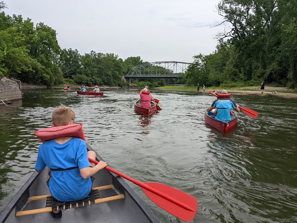 Cannon Falls Canoe and Bike Rental | 615 5th St N, Cannon Falls, MN 55009, USA | Phone: (507) 407-4111