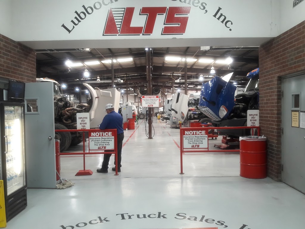 Lubbock Truck Sales Inc. | 1801 Slaton Rd, Lubbock, TX 79404, USA | Phone: (806) 748-1529