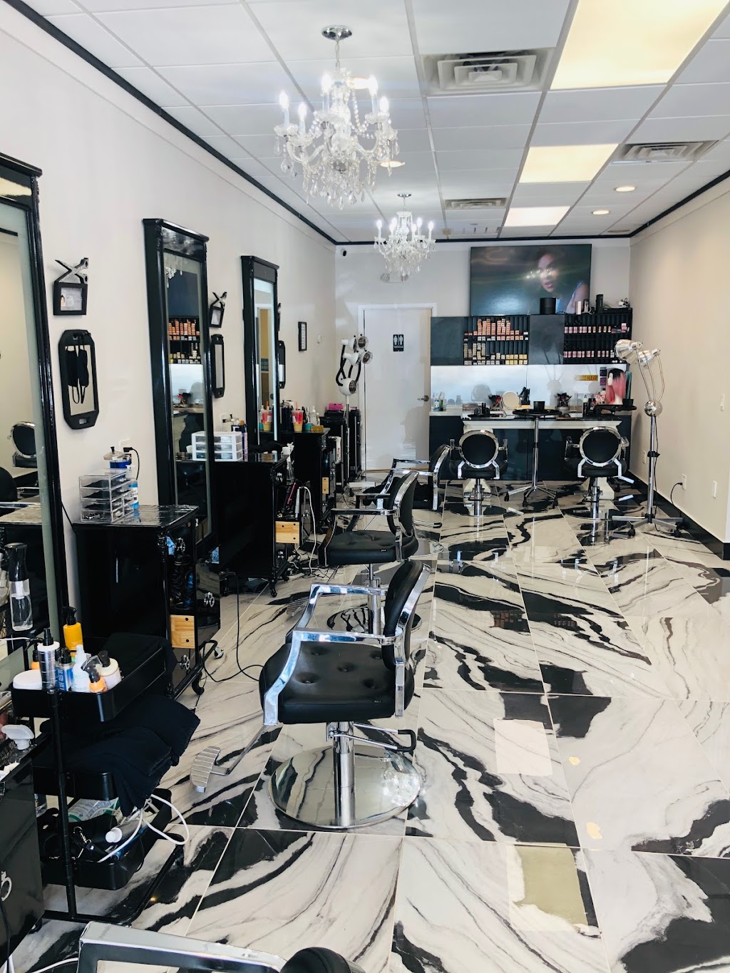 TheRealHER HAIRSalon | 48 Germonds Rd, New City, NY 10956, USA | Phone: (845) 323-4864