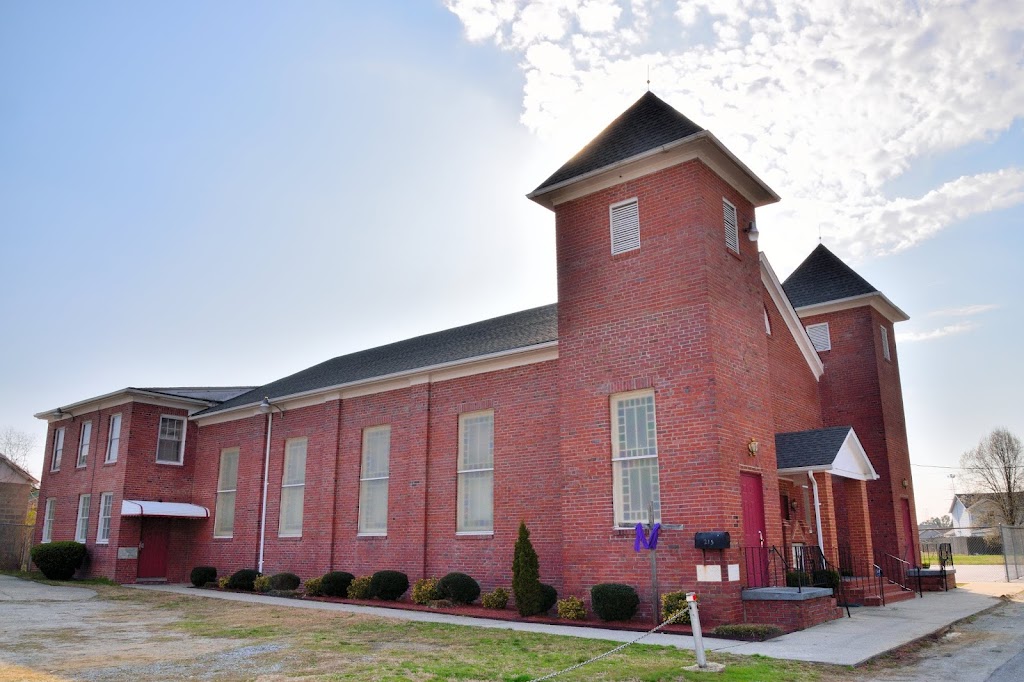 Pleasant Union Baptist Church | 215 Webb St, Suffolk, VA 23434, USA | Phone: (757) 539-0367