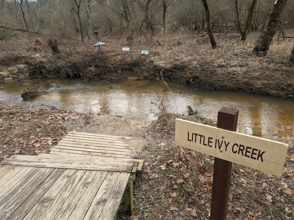 Mill Creek Nature Center | 2355 Mall of Georgia Blvd, Buford, GA 30519, USA | Phone: (770) 787-7887