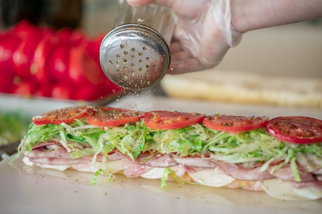 Jersey Mikes Subs | 9521 Lakewood Blvd, Downey, CA 90240, USA | Phone: (562) 291-2531