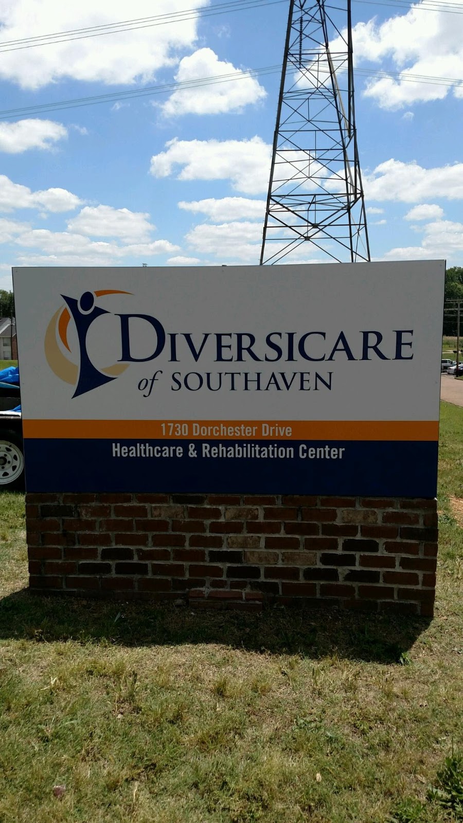 Diversicare of Southaven | 1730 Dorchester Dr, Southaven, MS 38671, USA | Phone: (662) 393-0050