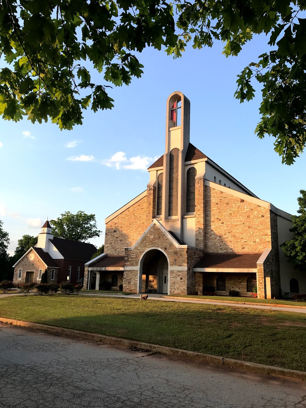 Bethel United Methodist Church | 245 Fairview Rd, Stockbridge, GA 30281, USA | Phone: (770) 474-2570