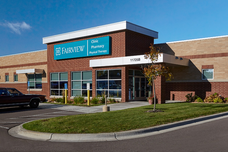 M Health Fairview Clinic - Chisago City | 11725 Stinson Ave, Chisago City, MN 55013, USA | Phone: (855) 324-7843