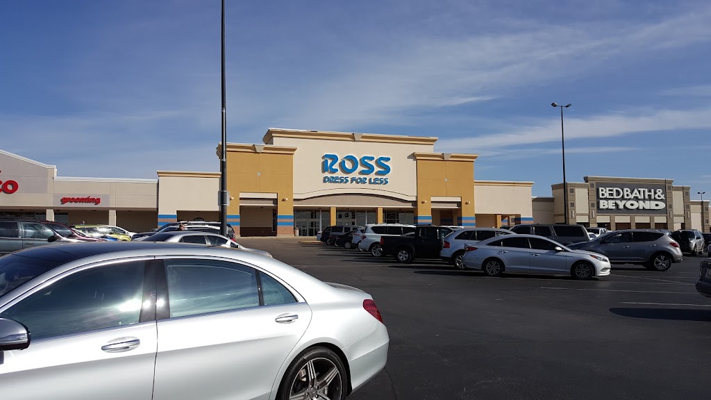 Ross Dress for Less | 332 S Bryant Ave, Edmond, OK 73034, USA | Phone: (405) 359-6300