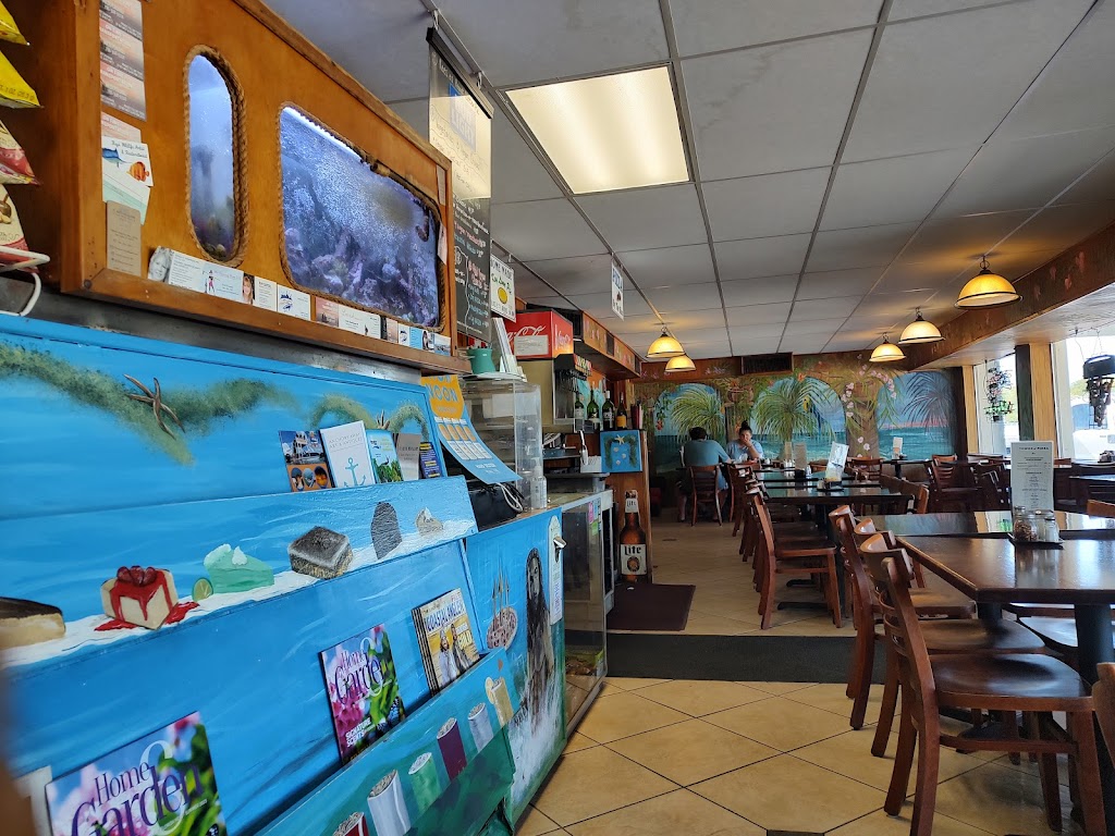 Tower Of Pizza | 100600 Overseas Hwy, Key Largo, FL 33037, USA | Phone: (305) 451-1461