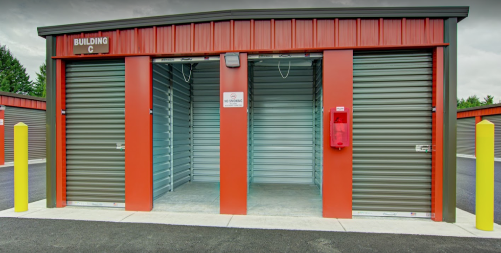 Storage Works | 11000 NE 117th Ave, Vancouver, WA 98662, USA | Phone: (360) 686-2905