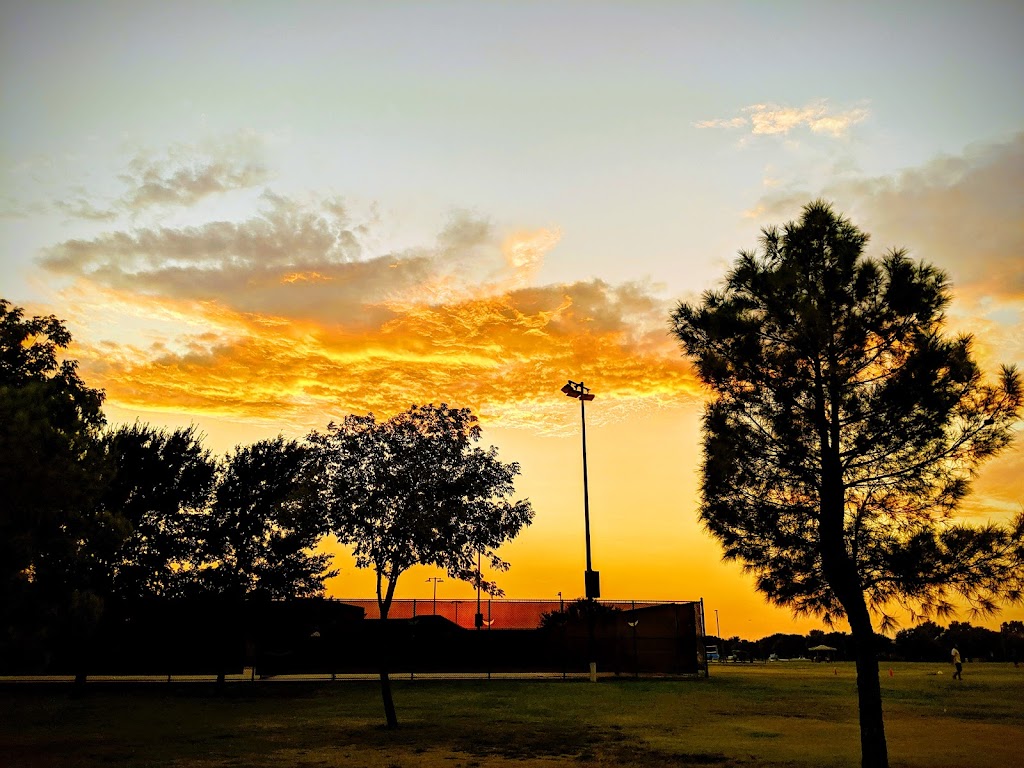 Cimarron Park | 201 Red River Trail, Irving, TX 75063, USA | Phone: (972) 721-2501
