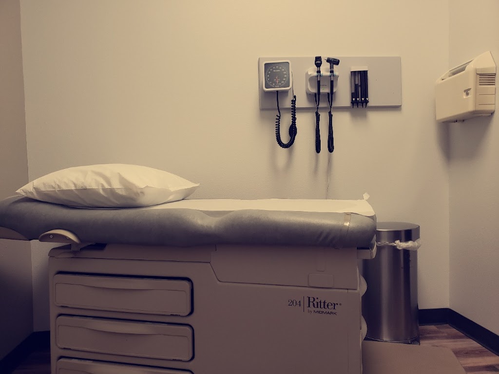 El Paso Center for Family & Sports Medicine: Angel Garcia, MD | 11851 Physicians Dr, El Paso, TX 79936, USA | Phone: (915) 493-6646