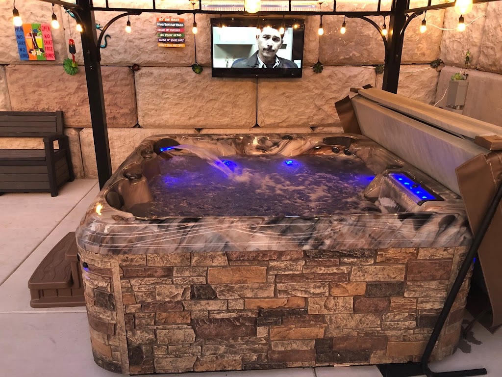 Creative Hot Tub Designs | 1345 Scheels Drive, Sparks, NV 89434, USA | Phone: (775) 356-3986