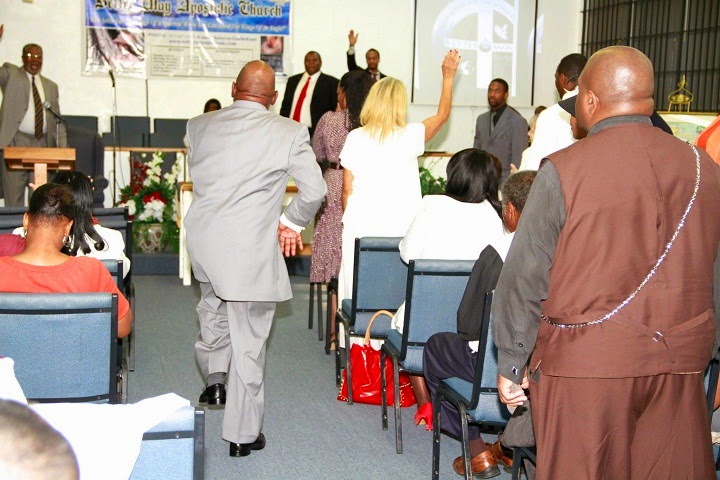 Better Way Apostolic Church | 1011 1011 S Bowen Rd, Arlington, TX 76013, USA | Phone: (817) 467-5003