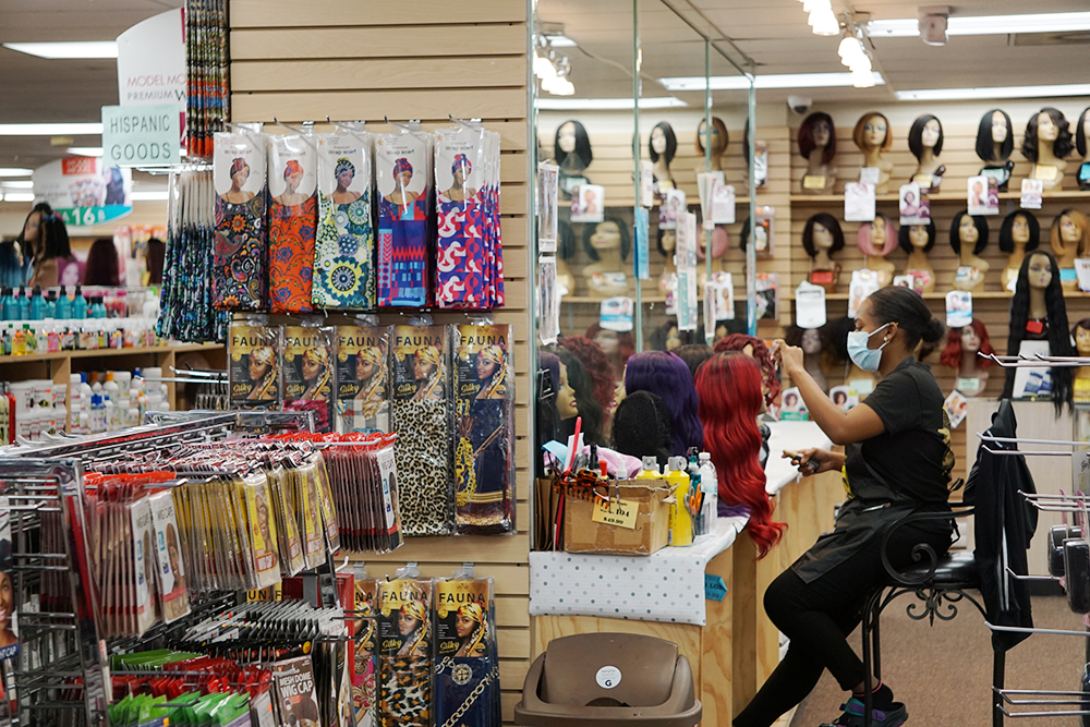 Beauty Works | Beauty Supplies | 1480 State St, Schenectady, NY 12304, USA | Phone: (518) 357-8811