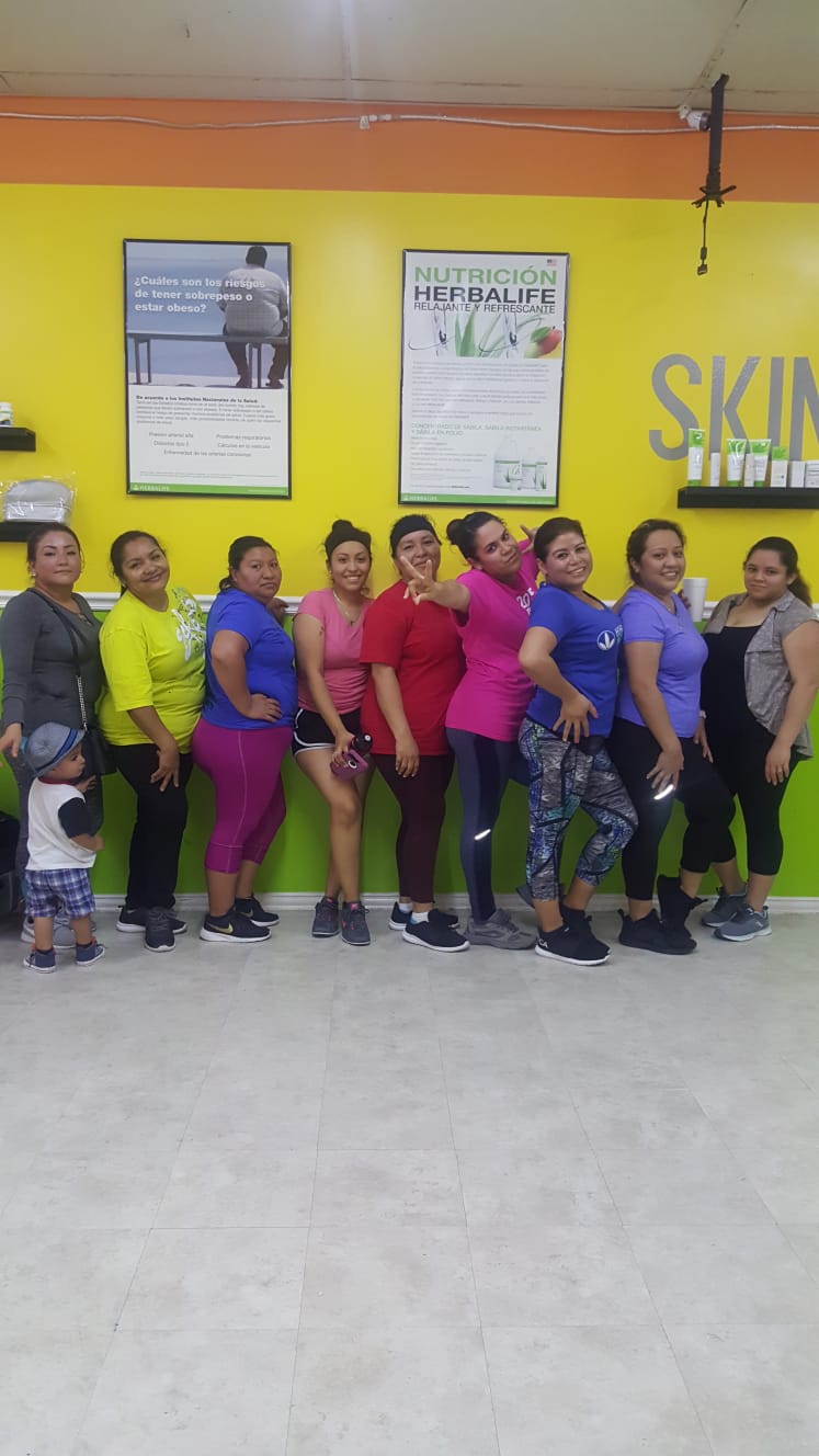 Club Herbalife Guillermo | 6111 Glenmont Dr #3, Houston, TX 77081, USA | Phone: (713) 480-9457
