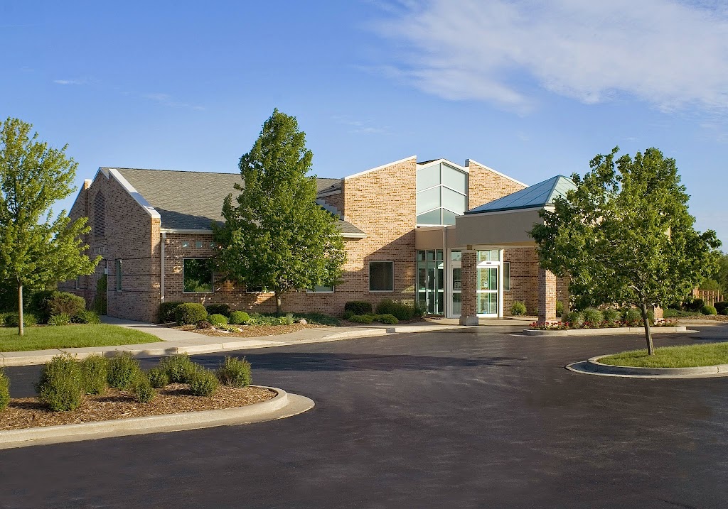 Froedtert Kewaskum Health Center | 1701 Fond Du Lac Ave, Kewaskum, WI 53040, USA | Phone: (262) 626-4616