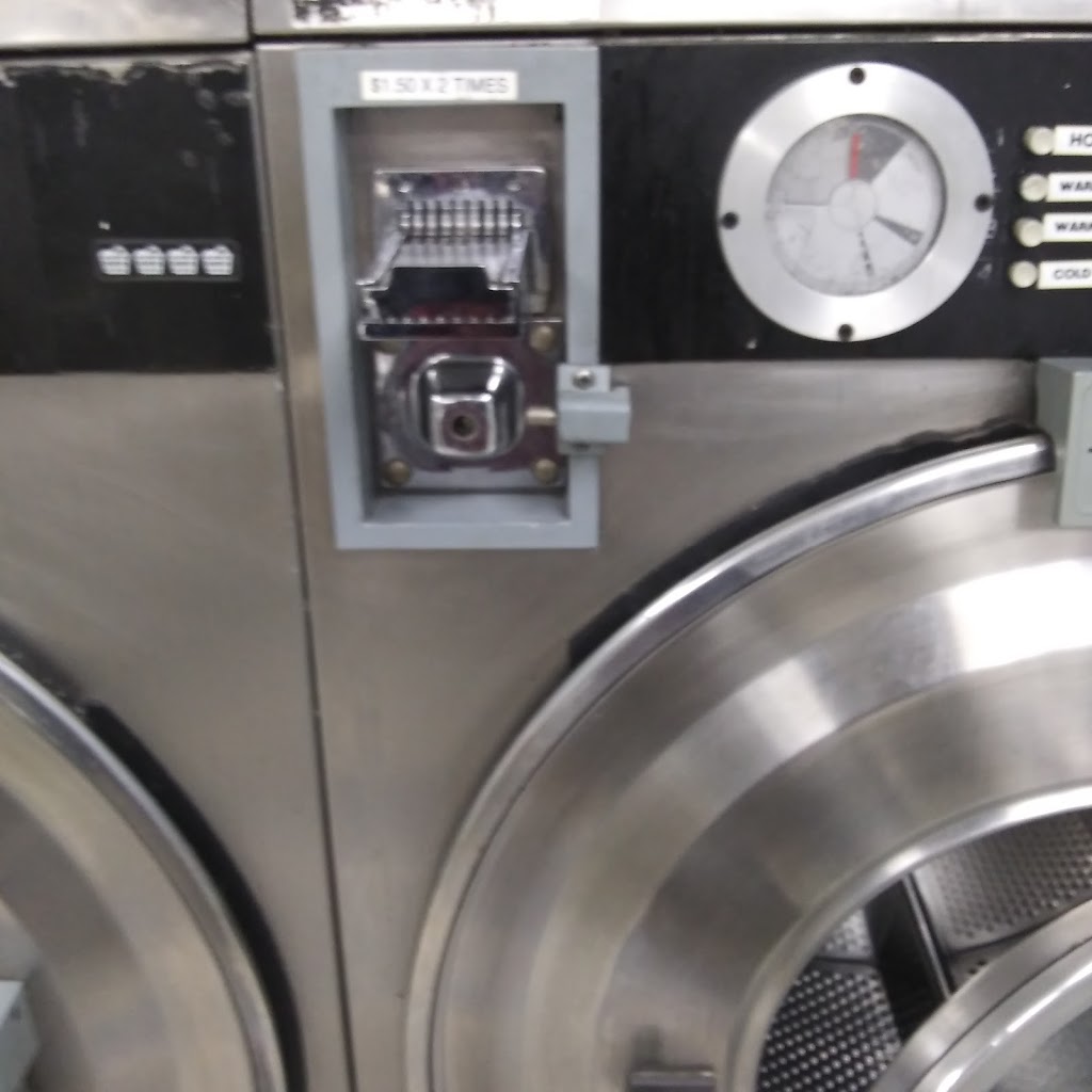 T & P Coin Laundry | 7477 Katella Ave, Stanton, CA 90680, USA | Phone: (714) 826-2837