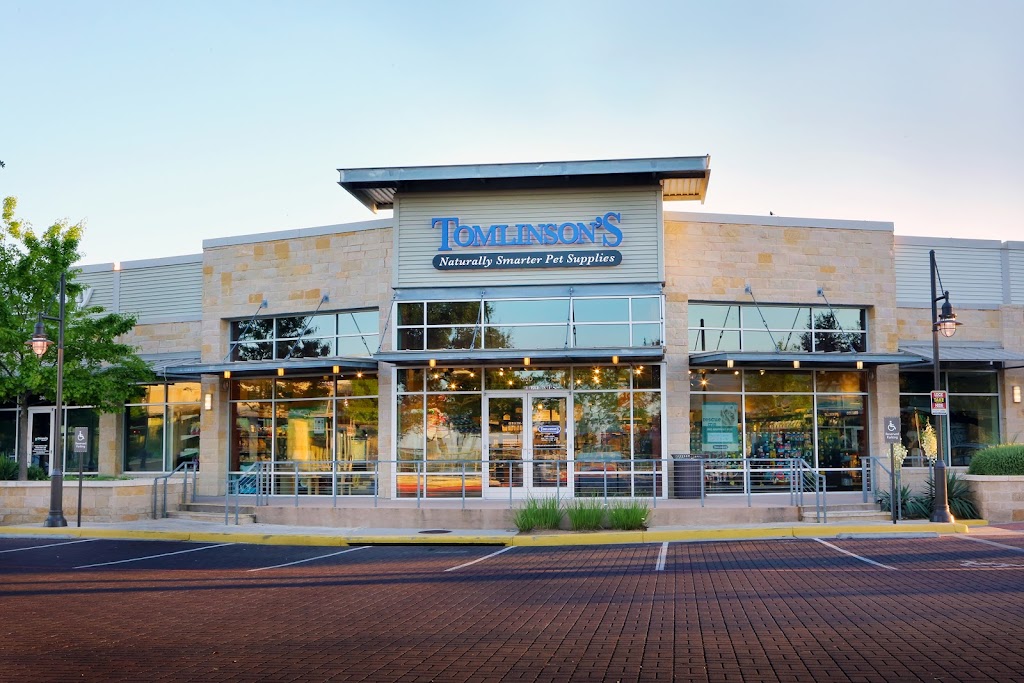 Tomlinsons Feed | 200 University Blvd #330, Round Rock, TX 78665, USA | Phone: (512) 863-7100