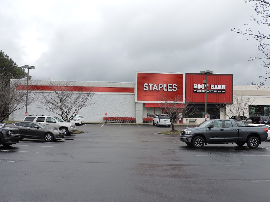 Staples | 1905 Edwards Lake Rd, Birmingham, AL 35235, USA | Phone: (205) 661-3214