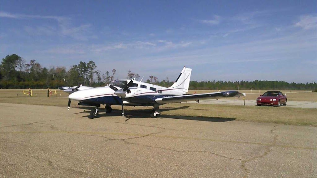 Greater St. Tammany Regional Airport | Abita Springs, LA 70420, USA | Phone: (985) 898-2792