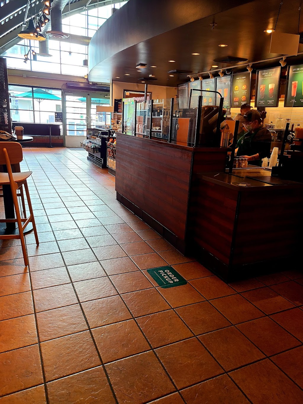 Starbucks | 1011 Baldwin Park Blvd, Baldwin Park, CA 91706, USA | Phone: (626) 960-0846