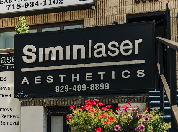 Simin Aesthetic Laser | 3009 Ocean Pkwy, Brooklyn, NY 11235, USA | Phone: (929) 499-8899