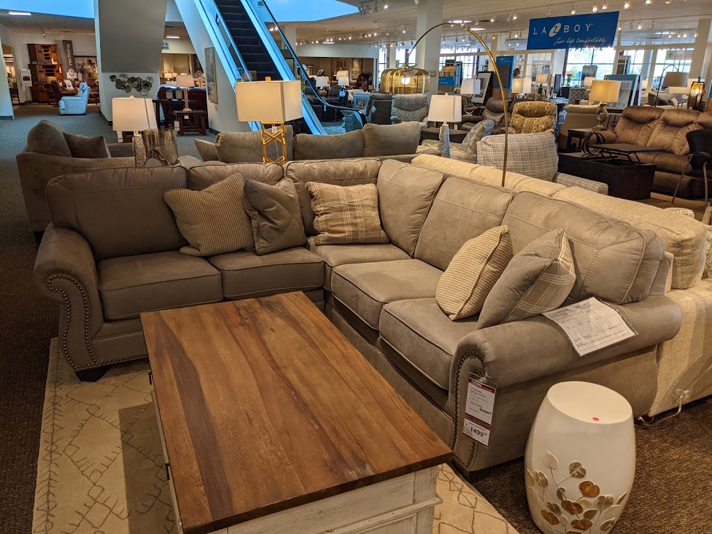 Levin Furniture and Mattress South Hills | 3664 Washington Rd, McMurray, PA 15317, USA | Phone: (724) 941-3381