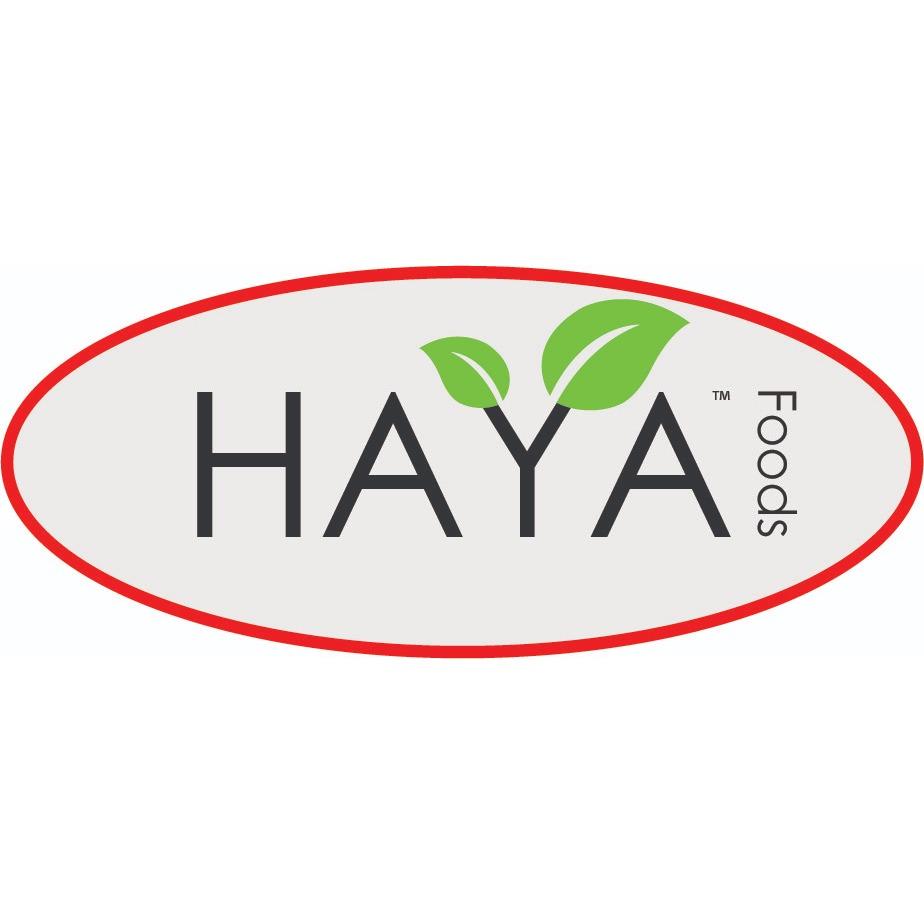 Haya Foods LLC | 1523 NW 165th St A, Miami, FL 33169, USA | Phone: (844) 448-6687
