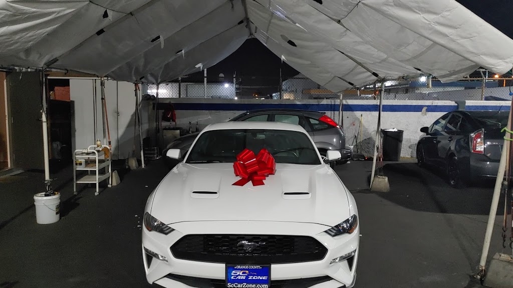 Sc Car Zone Reviews Dick Brooks Honda Of Greer Car