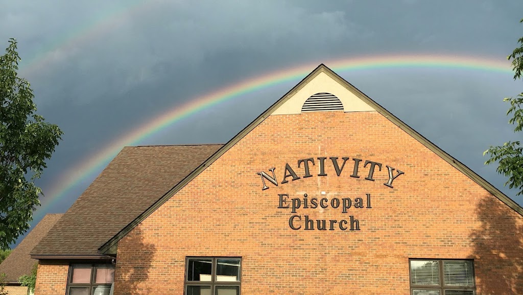 Nativity Episcopal Church | 15601 Maple Island Rd, Burnsville, MN 55306, USA | Phone: (952) 435-8687