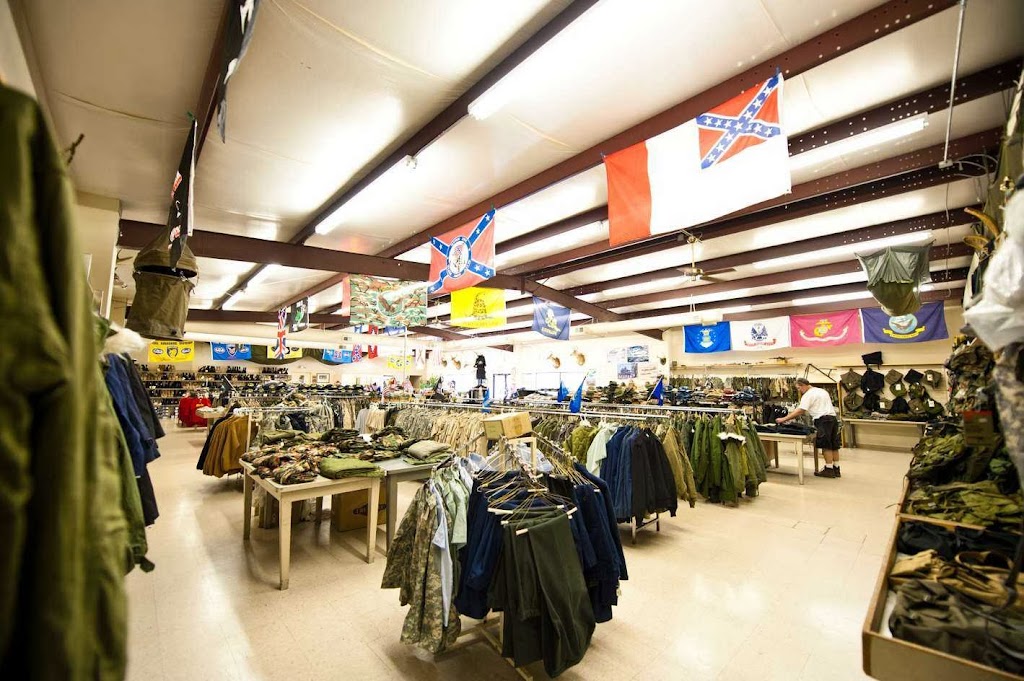 This and That Military Surplus | 3064 Leeman Ferry Rd SW, Huntsville, AL 35801, USA | Phone: (256) 650-3069