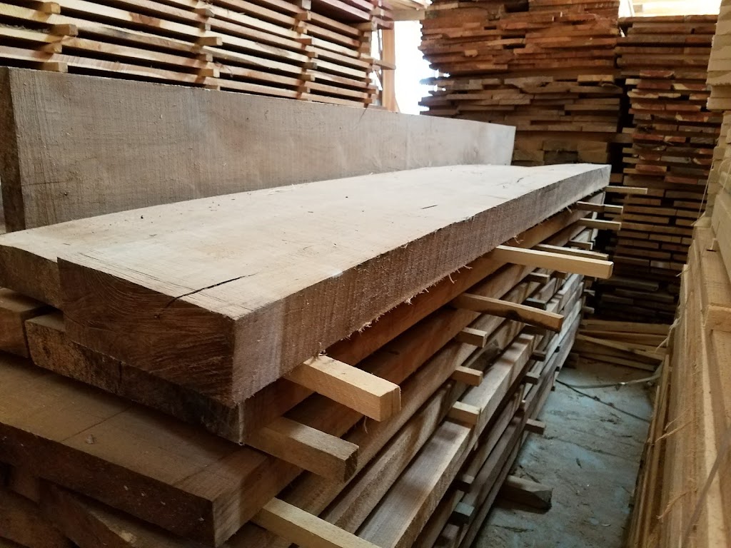 Lambrights Sawmill | Irvington, KY 40146, USA | Phone: (270) 547-7801