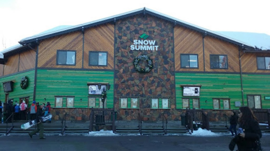 Snow Summit Base Parking Lot - NO OVERNIGHT PARKING | 880 Summit Blvd, Big Bear Lake, CA 92315, USA | Phone: (844) 462-2327