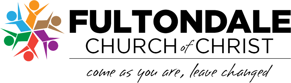 Fultondale Church of Christ | 2005 Elkwood Dr #4015, Fultondale, AL 35068, USA | Phone: (205) 841-1601