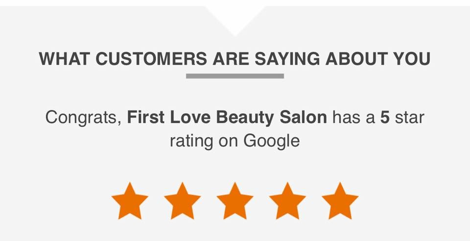 First Love Beauty Salon | 10361 Startz Rd, Canyon Lake, TX 78133, USA | Phone: (830) 899-2055