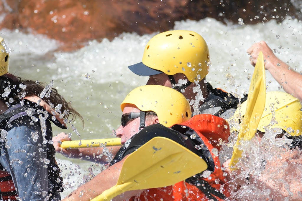 Whitewater Adventure Outfitters | 44650 US-50, Cañon City, CO 81212, USA | Phone: (719) 275-4500