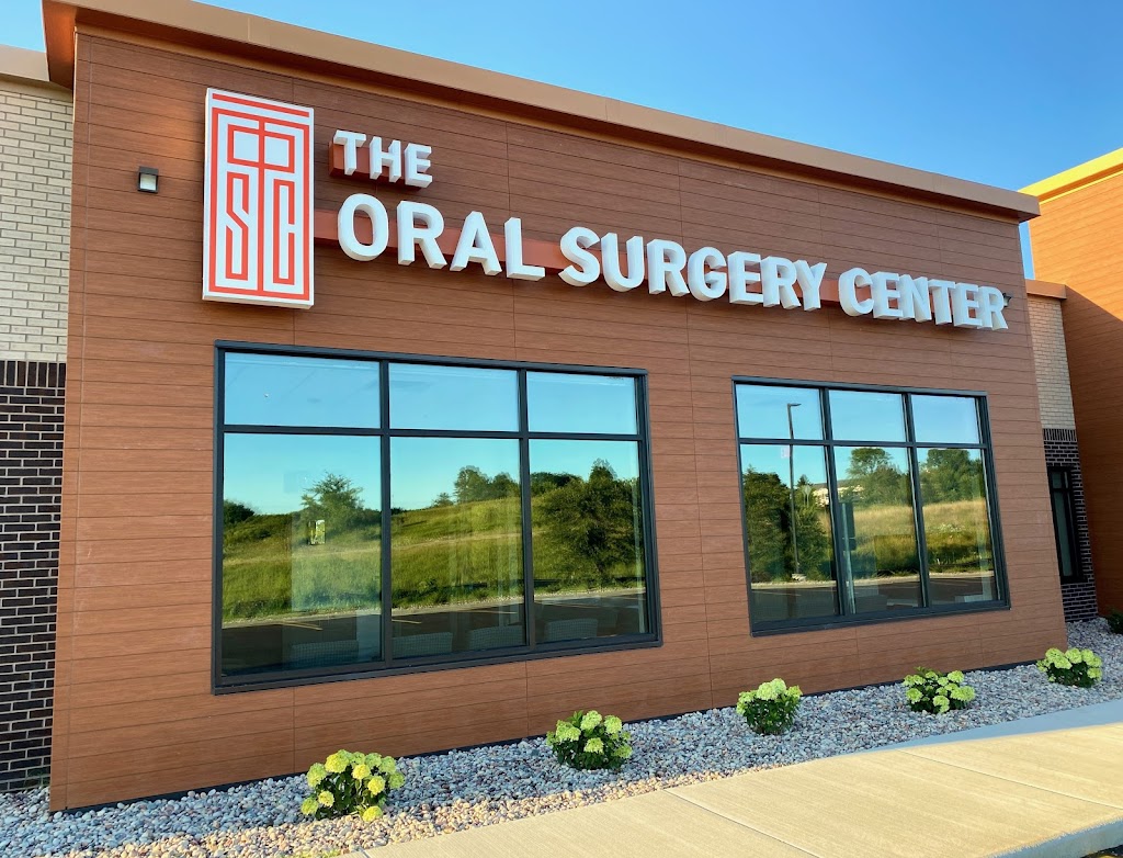 The Oral Surgery Center | 1244 N 4th St, New Richmond, WI 54017, USA | Phone: (715) 690-3041