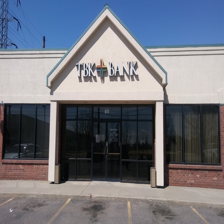 TBK Bank | 6171 Washington St, Denver, CO 80216, USA | Phone: (303) 289-3088