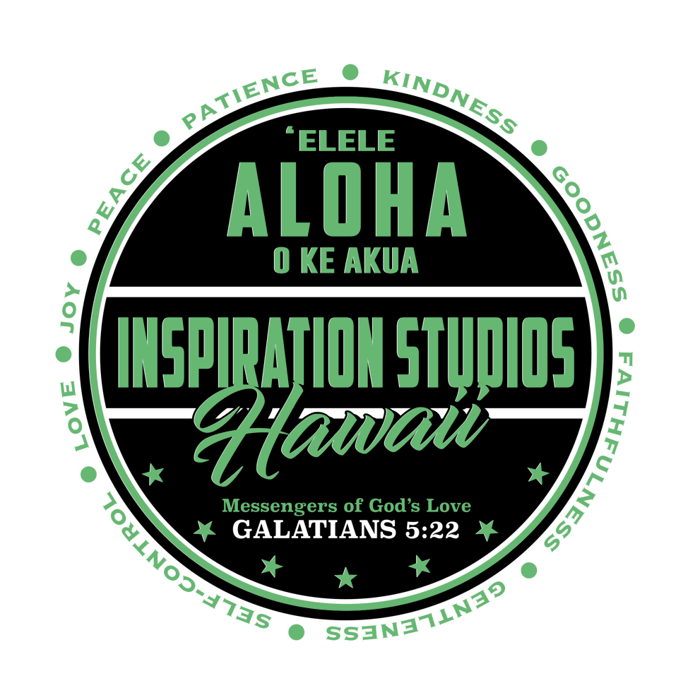 Inspiration Studios | 94-832 Kaaholo St, Waipahu, HI 96797 | Phone: (808) 674-7112