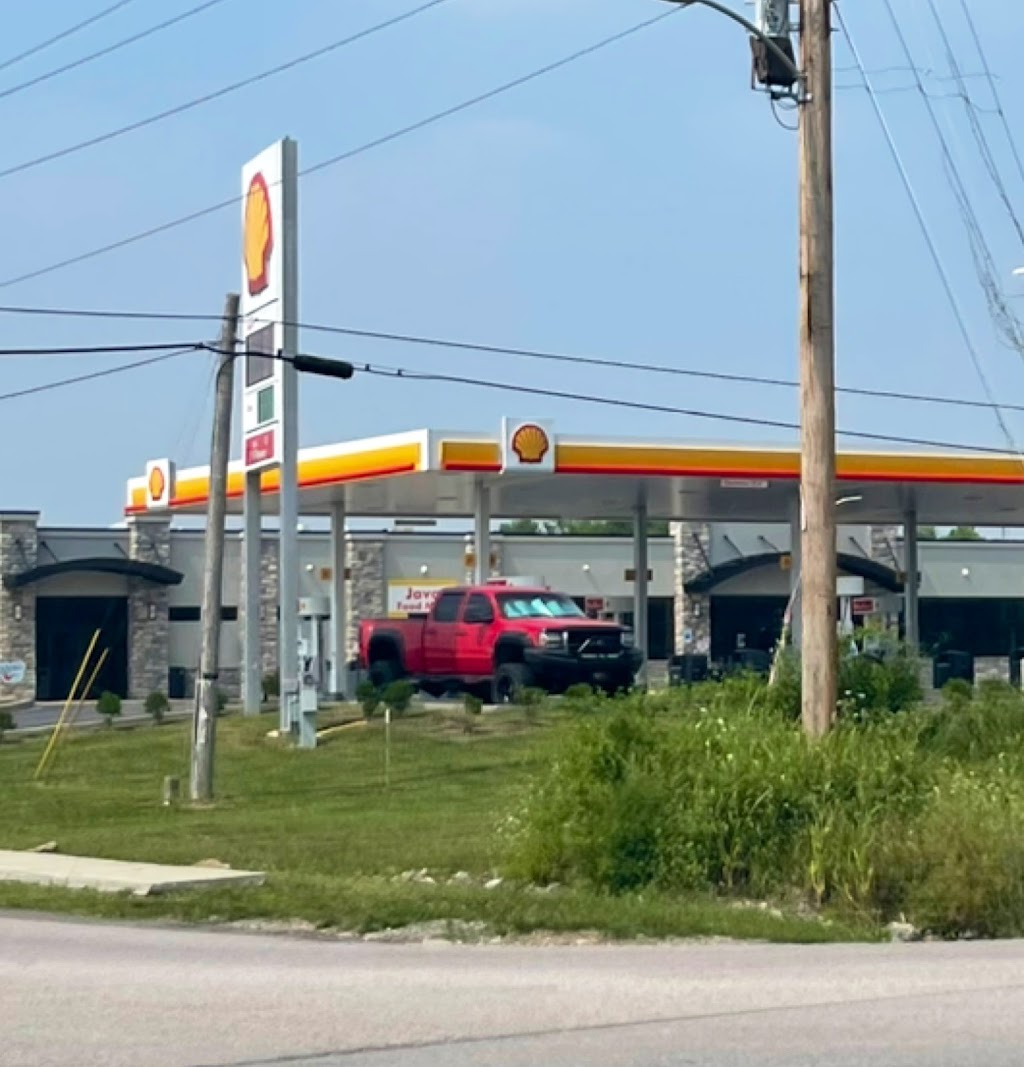 Shell | 100 Peggy Flats Spur, Berea, KY 40403, USA | Phone: (859) 985-0083