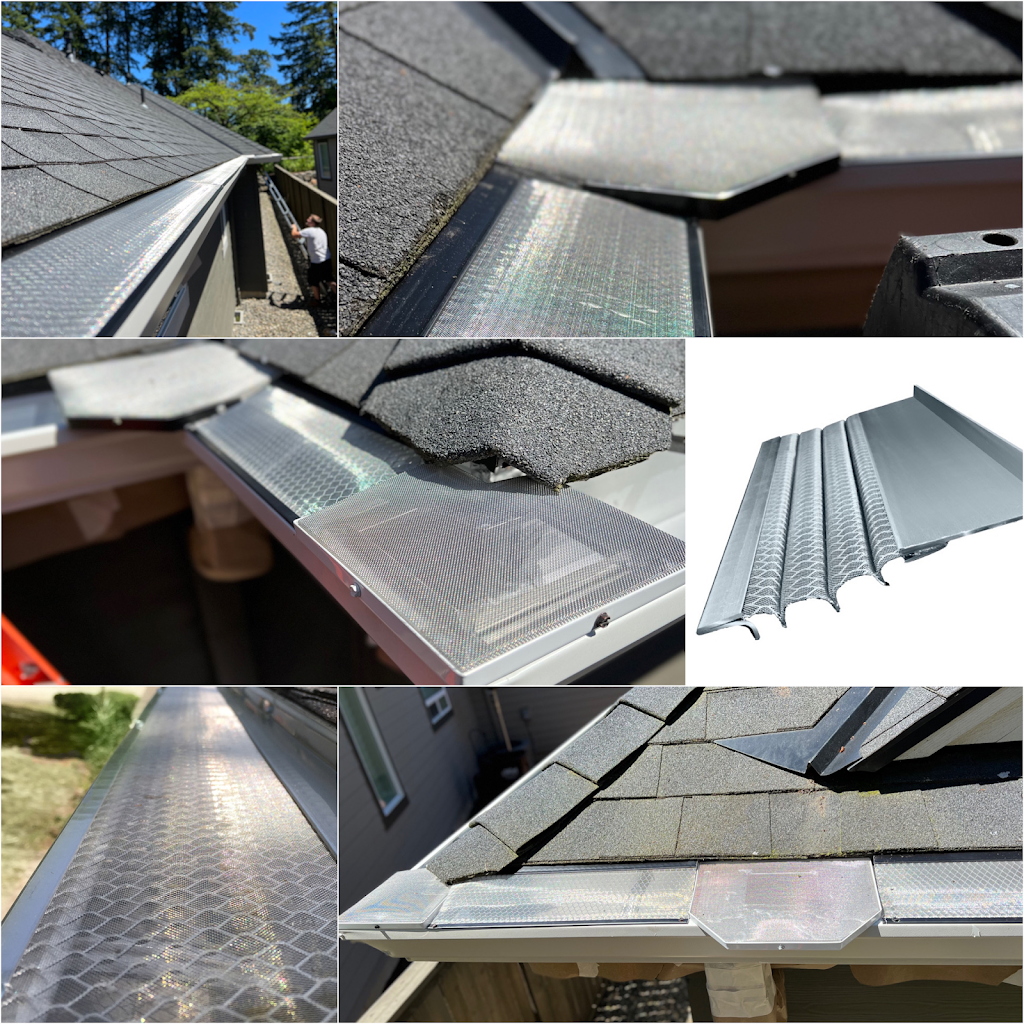 Gutter Empire LLC | 180 Kilkelly Rd, Kalama, WA 98625, USA | Phone: (971) 777-9899