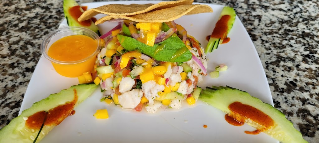 Mariscos Playa Azul | 1071 N Harbor Blvd, Anaheim, CA 92801, USA | Phone: (714) 535-3977