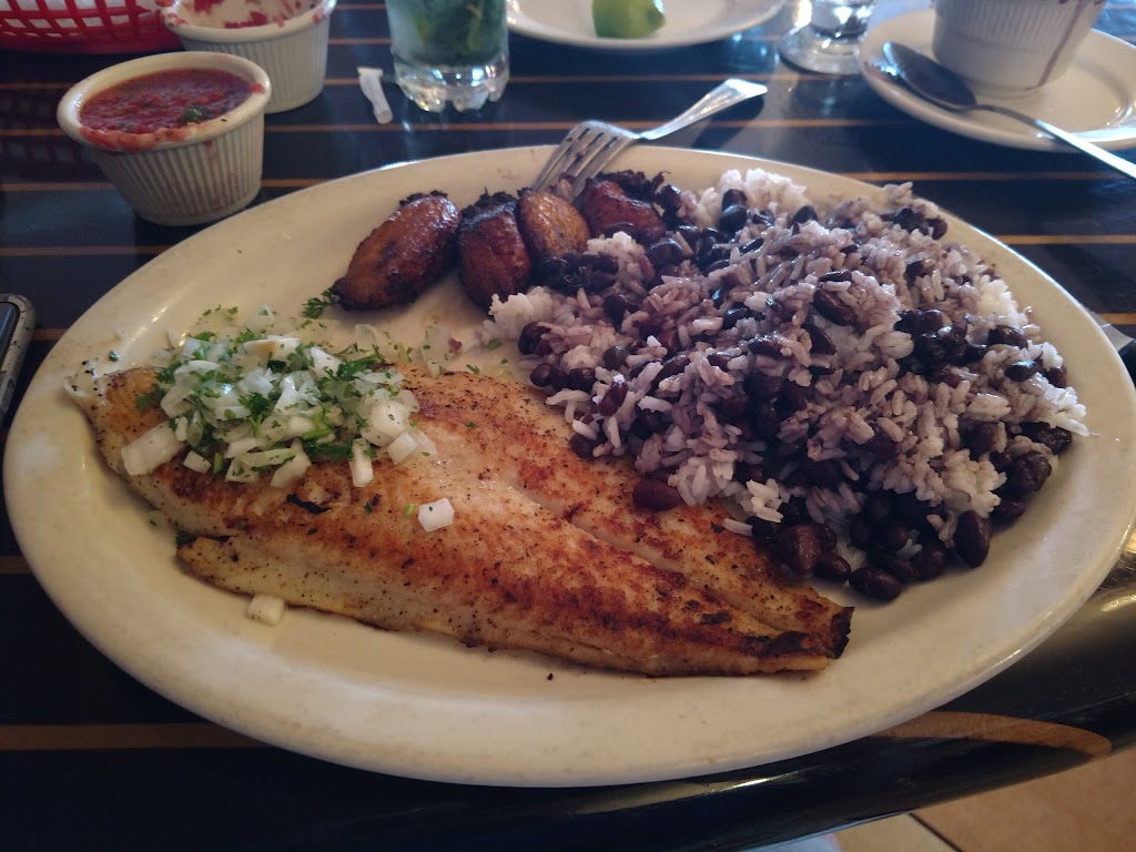 Vilas Mexican & Cuban Restaurant | 2027 FL-7, Davie, FL 33317 | Phone: (954) 792-4713