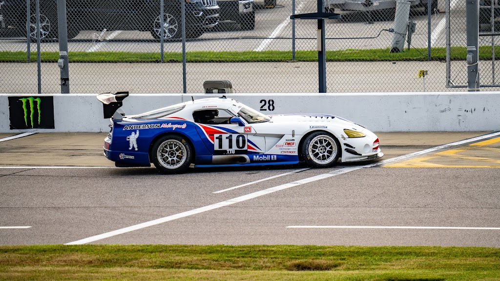 Complete Performance Motorsports | 599 W Ohio Ave, Sebring, OH 44672, USA | Phone: (330) 851-3214